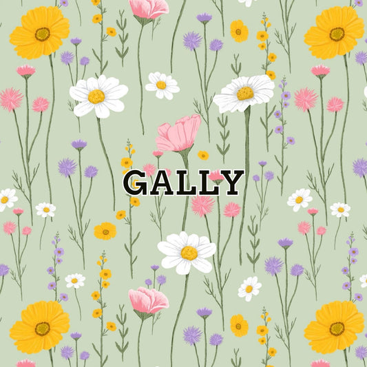 Gally