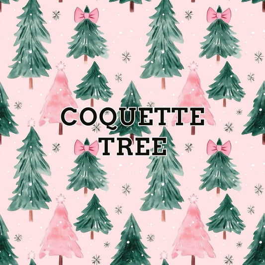 Coquette Tree