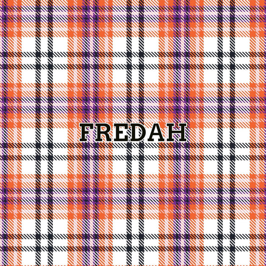 Fredah
