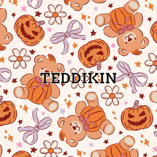Teddikin