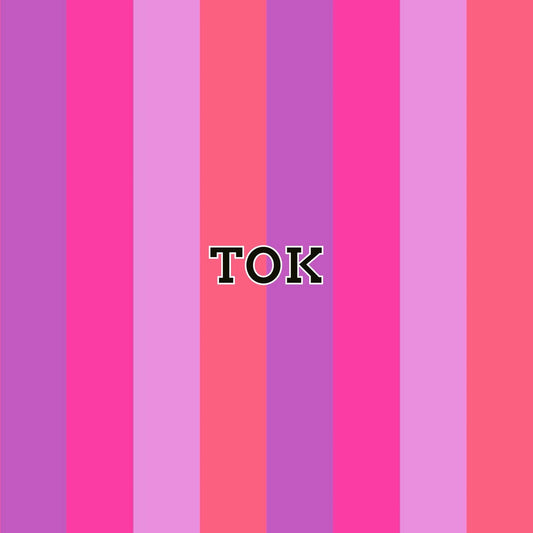 Tok