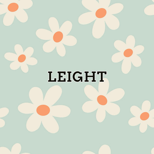 Leight