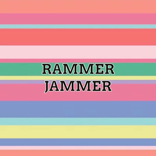 Rammer Jammer