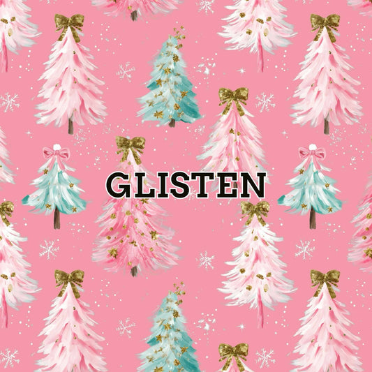Glisten