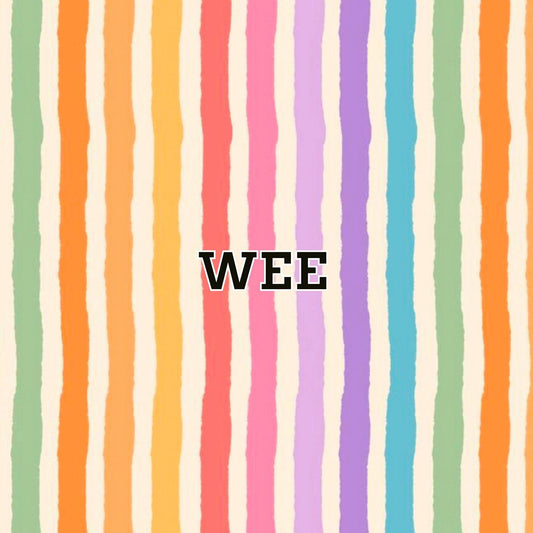 Wee