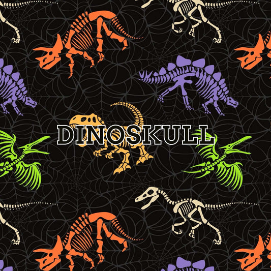 Dinoskull
