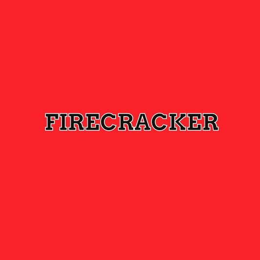 Firecracker