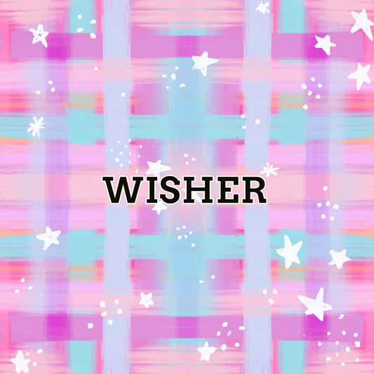 Wisher dbp