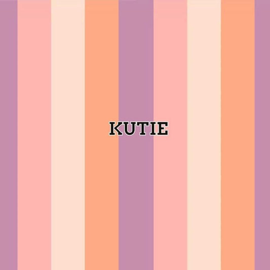 Kutie (preorder)