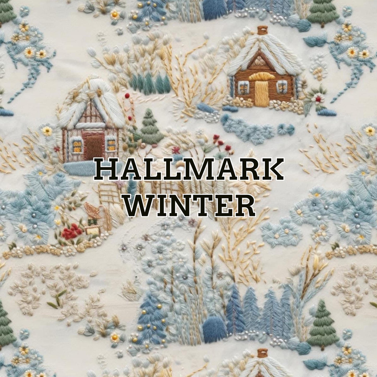 Hallmark Winter