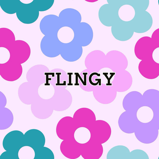 Flingy