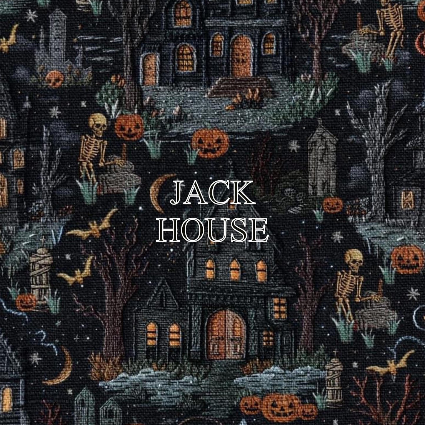 Jack House