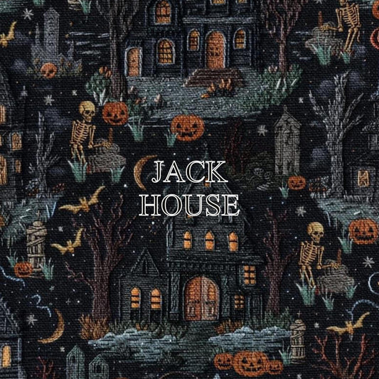 Jack House
