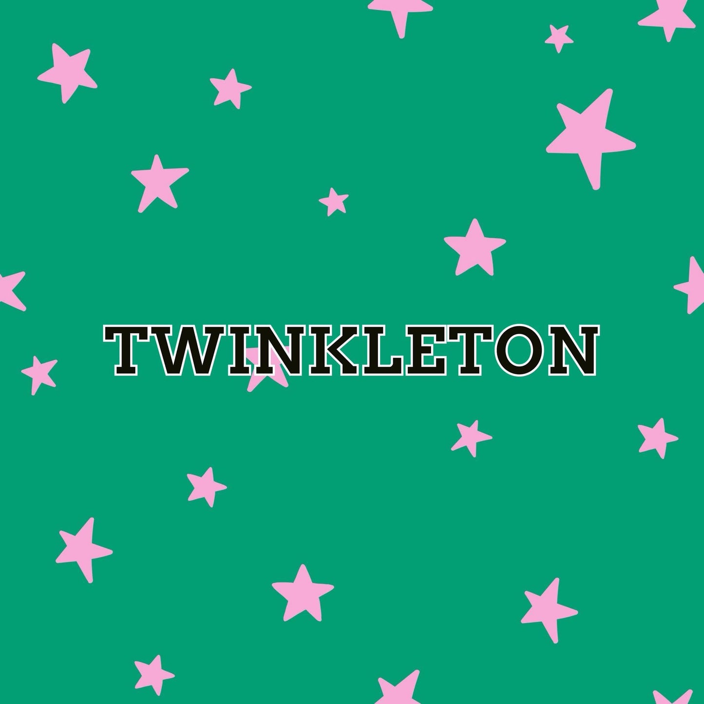 Twinklton