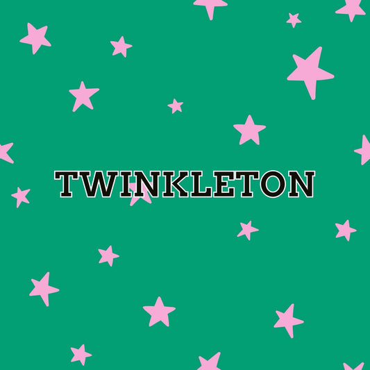 Twinklton