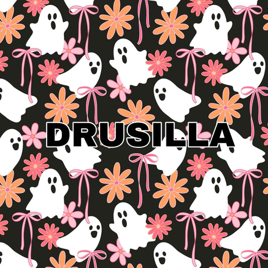 Drusilla (preorder)