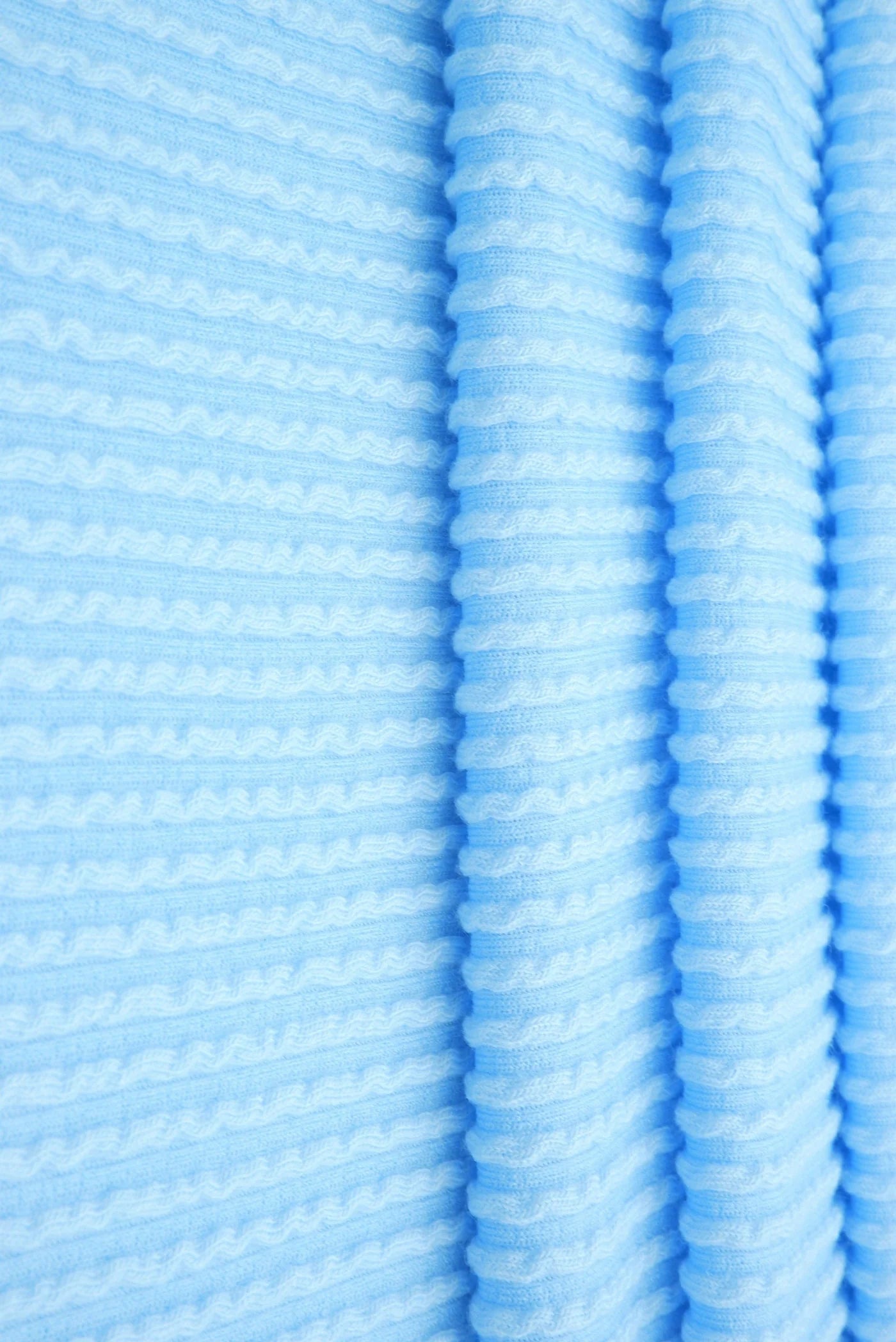 Baby Blue Urban