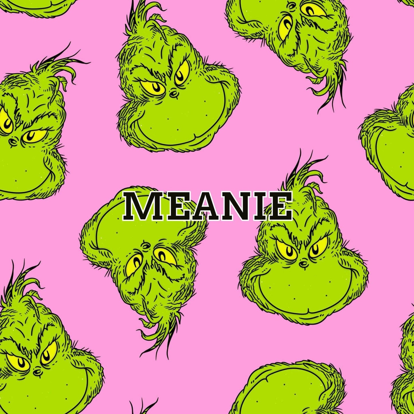 Meanie
