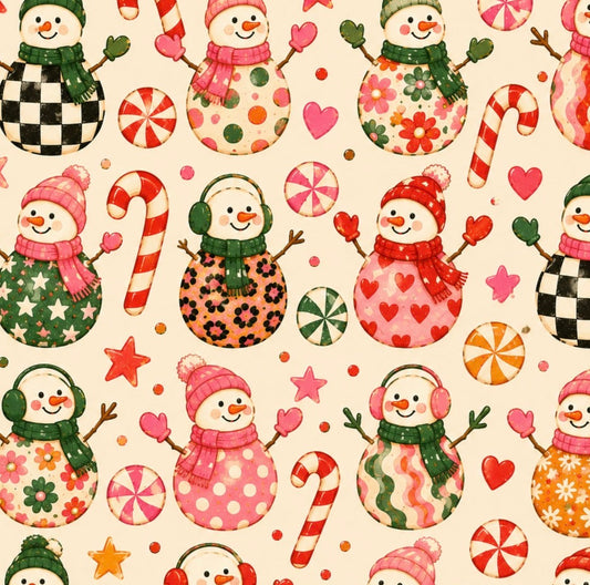 Christmas Confetti