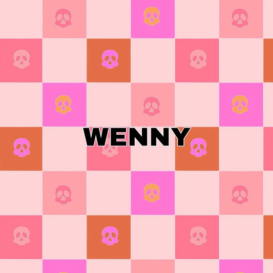 Wenny (preorder)