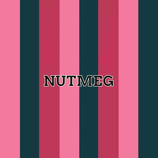 Nutmeg