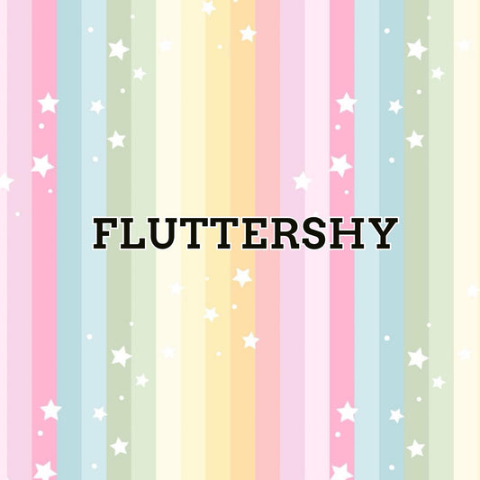 Fluttershy
