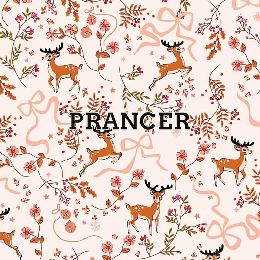 Prancer