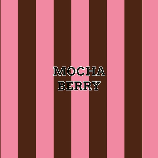 Mocha Berry