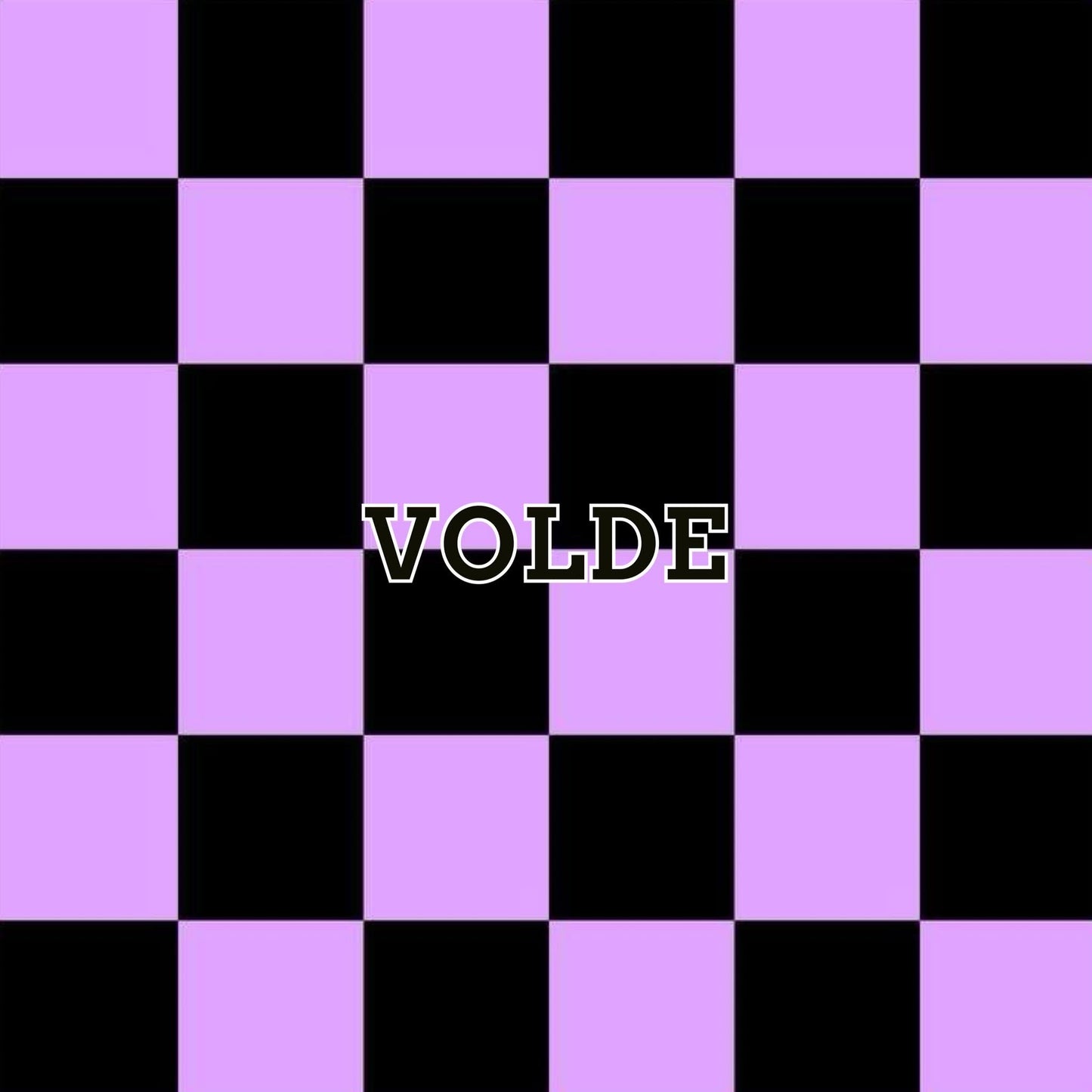 Volde