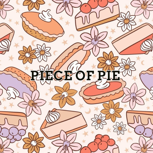 Piece of pie