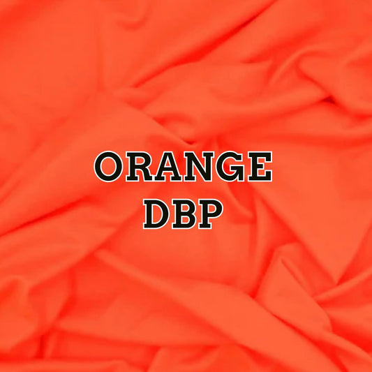 Orange DBP