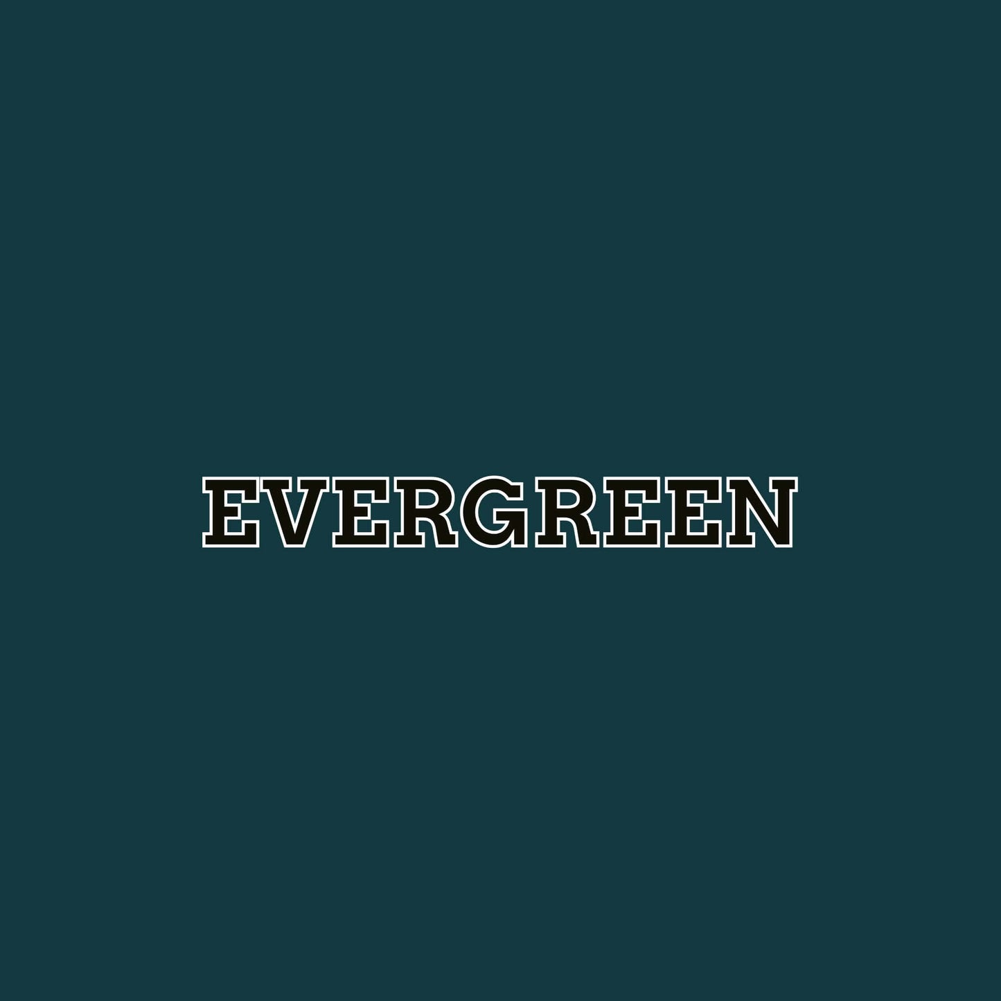 Evergreen