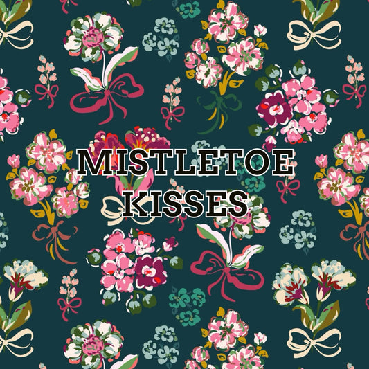 Mistletoe Kisses
