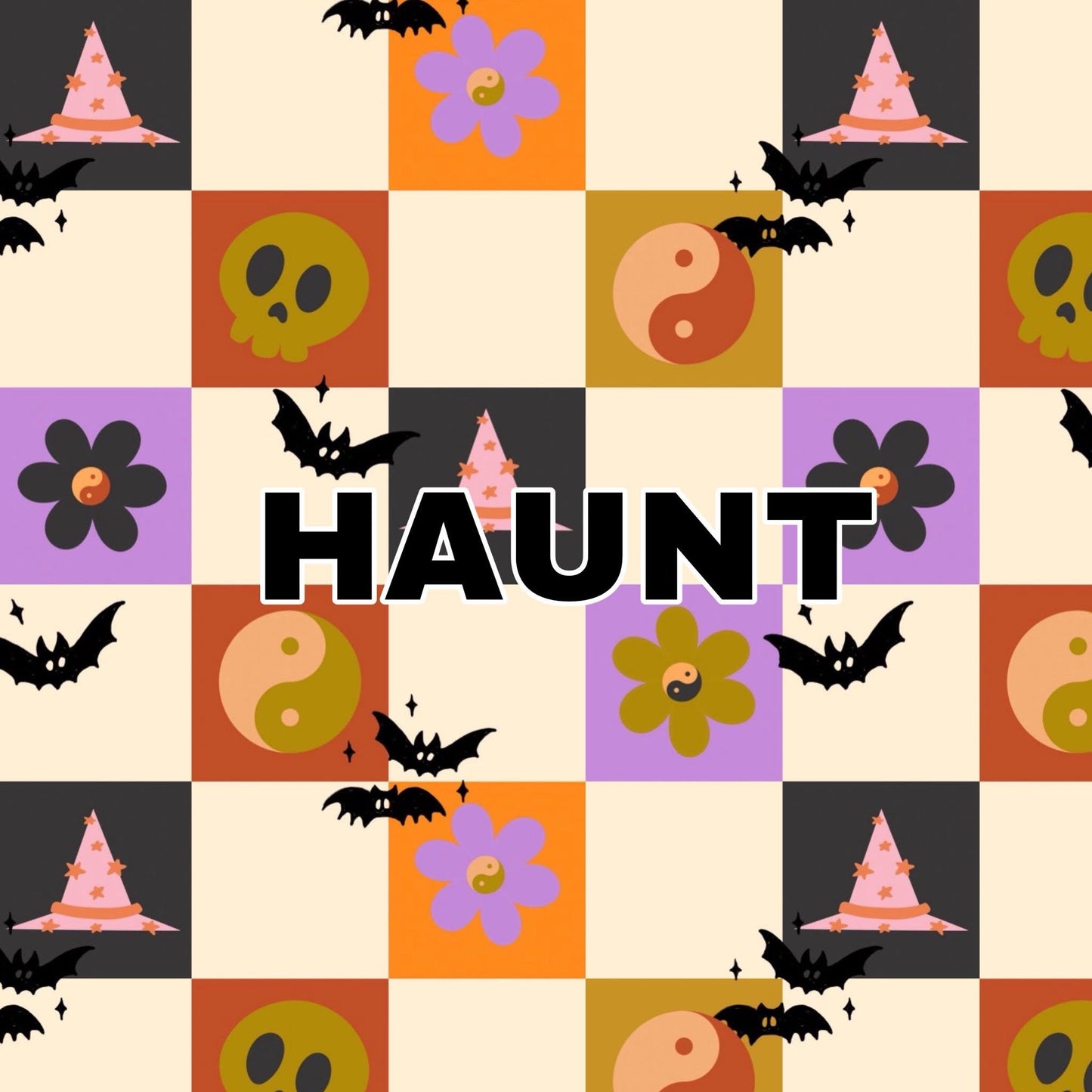 Haunt