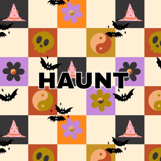 Haunt