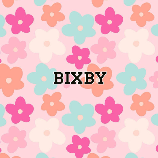 Bixby