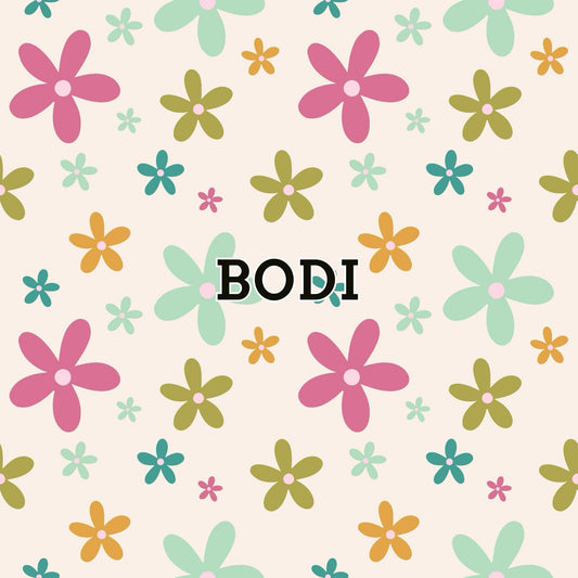 Bodi