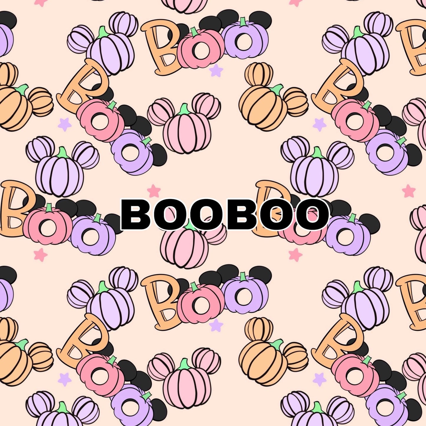 Boo-boo