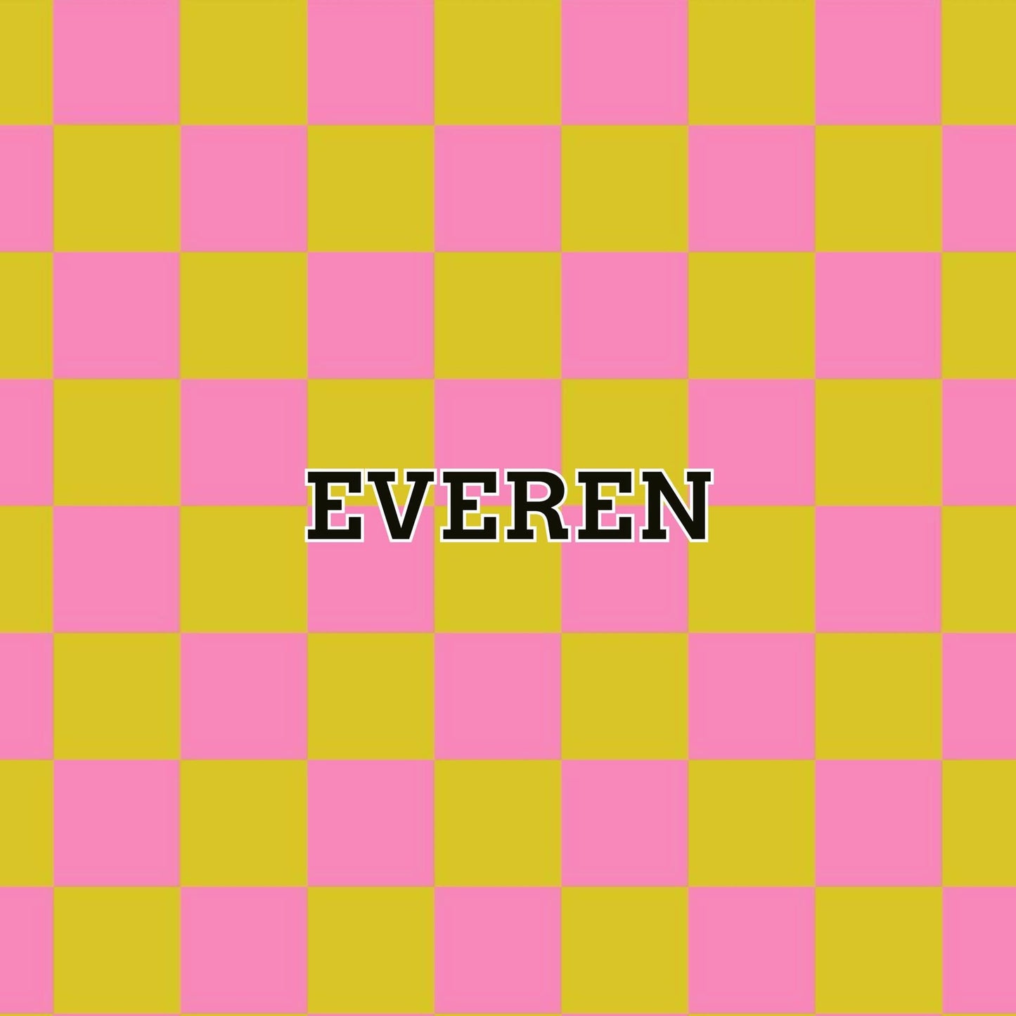 Everen (preorder)