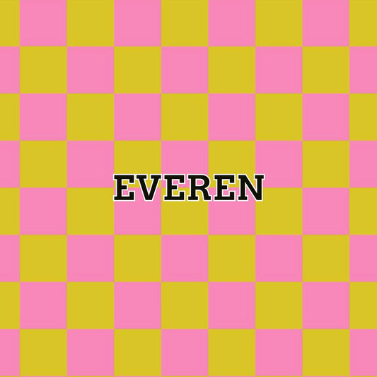 Everen (preorder)