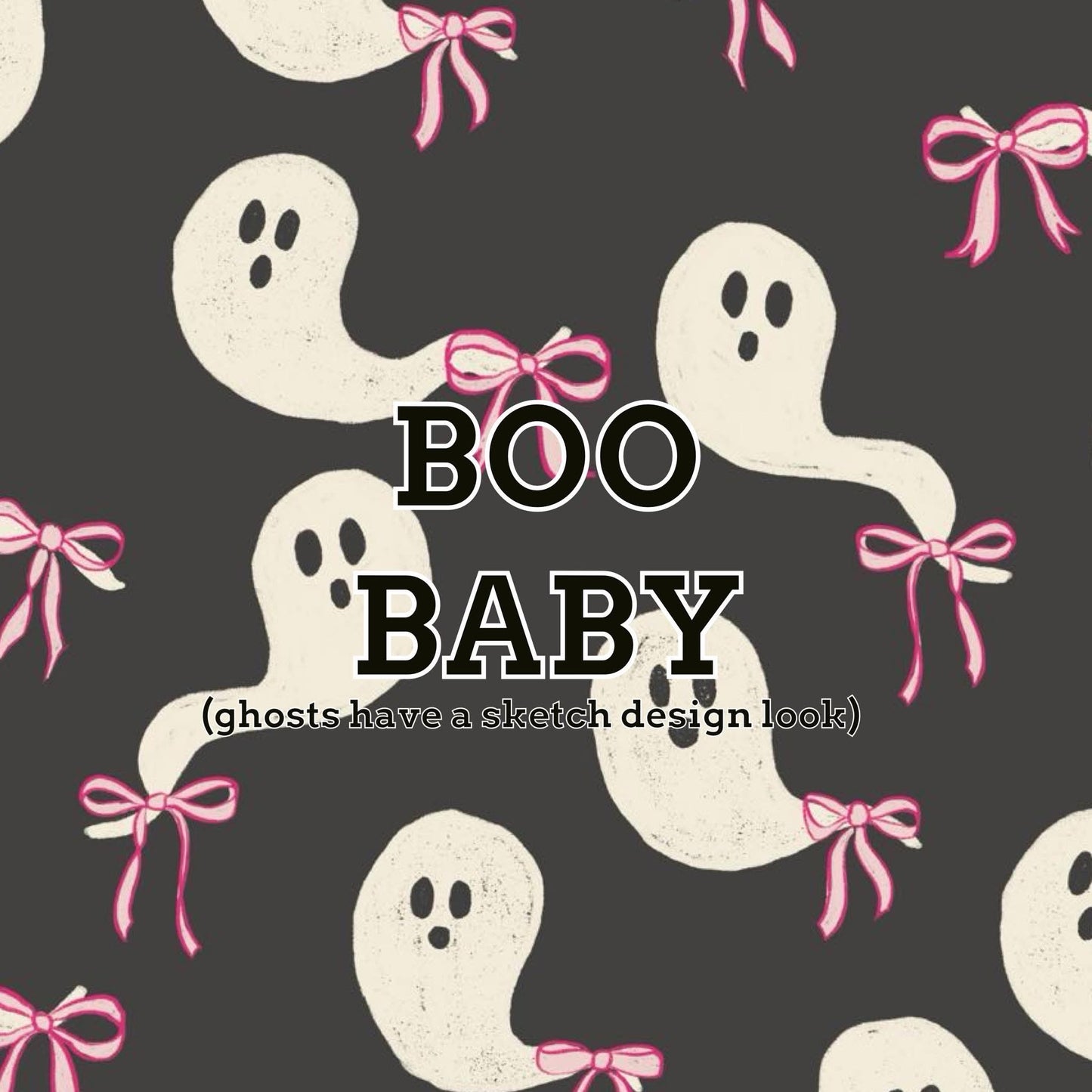 Boo Baby (preorder)