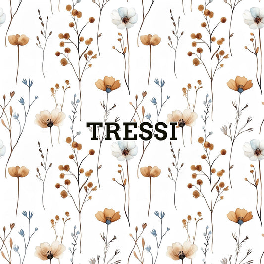 Tressi