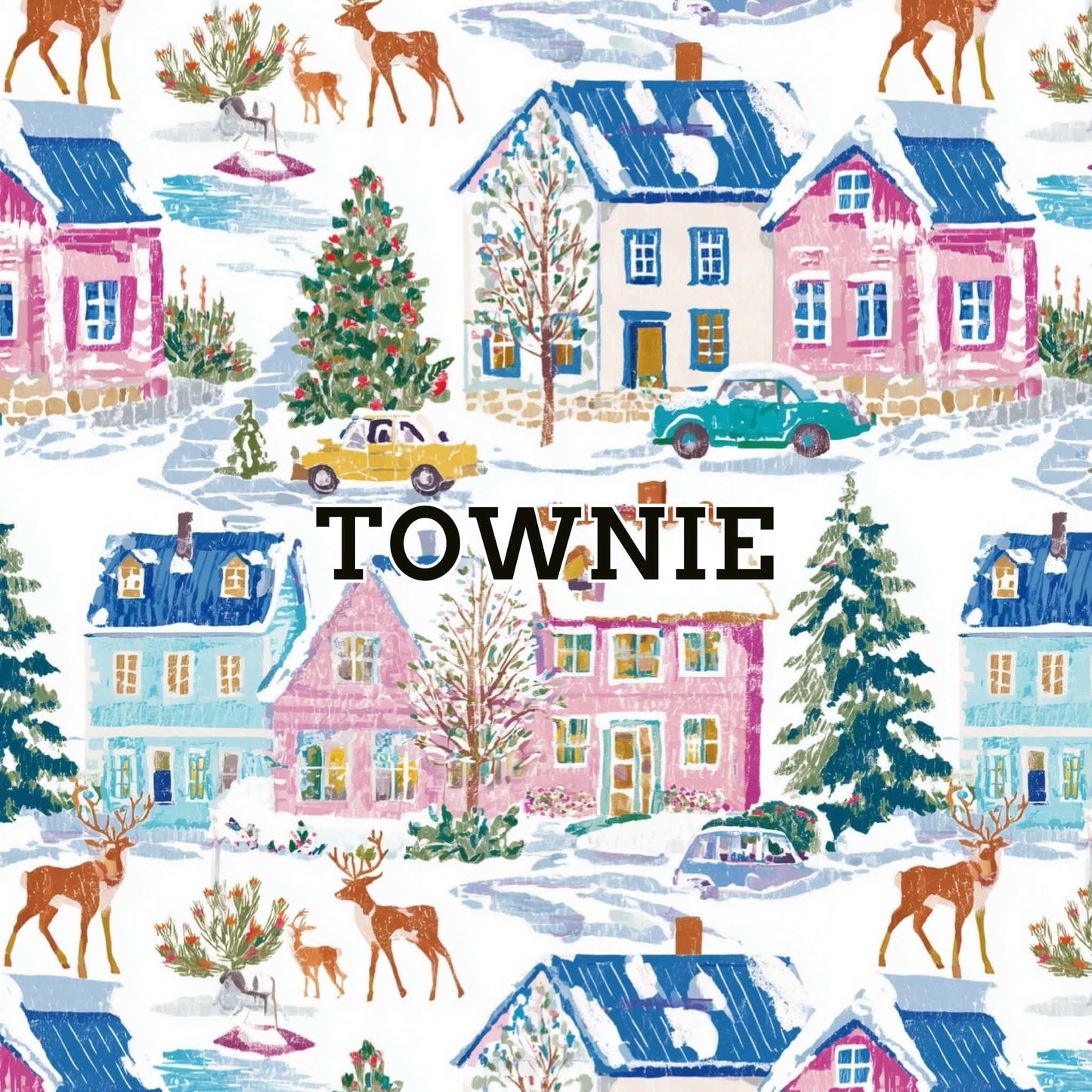 Townie