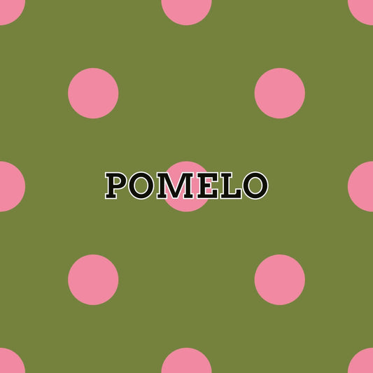 Pomelo