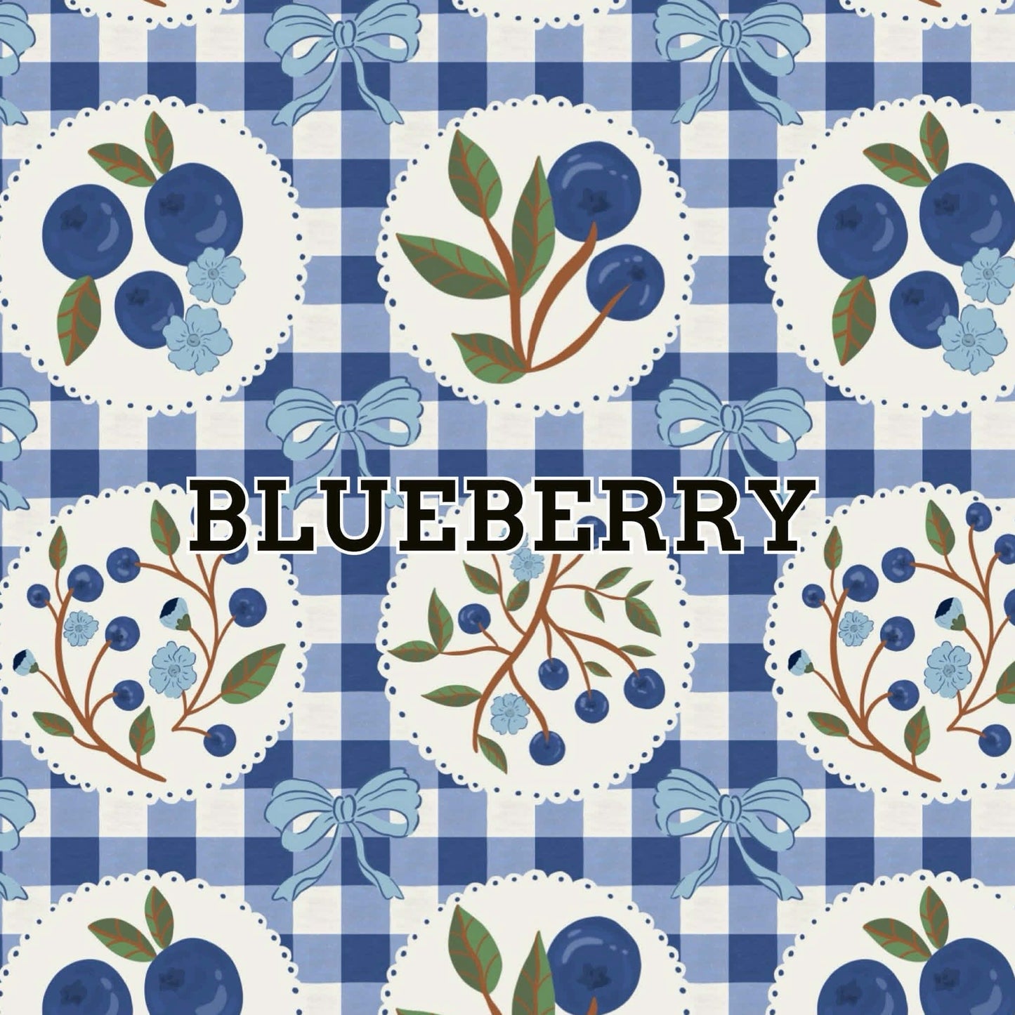 Blueberry