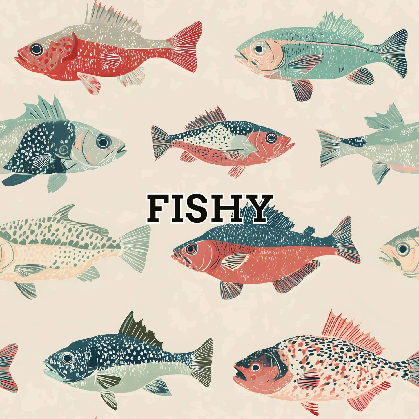 Fishy