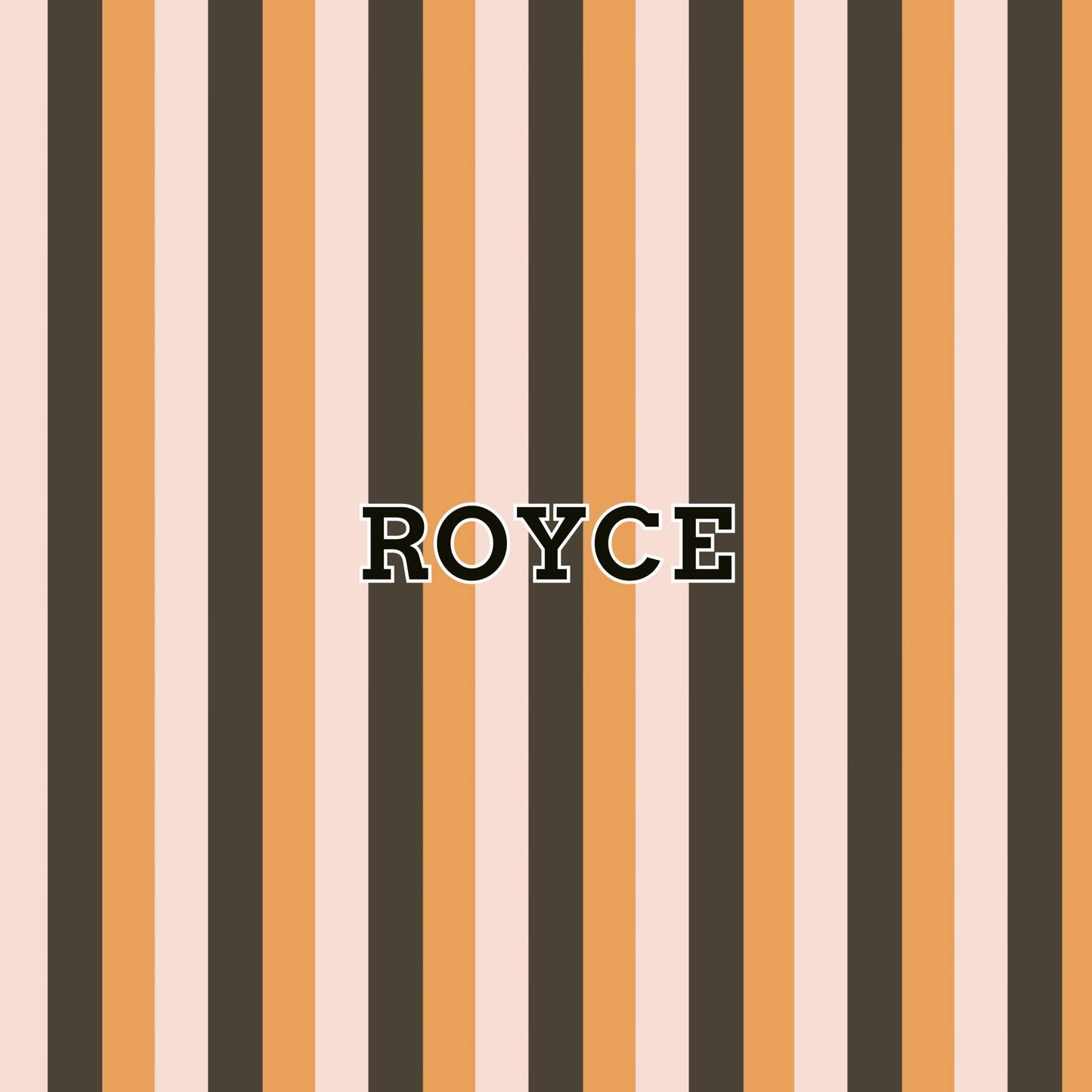 Royce
