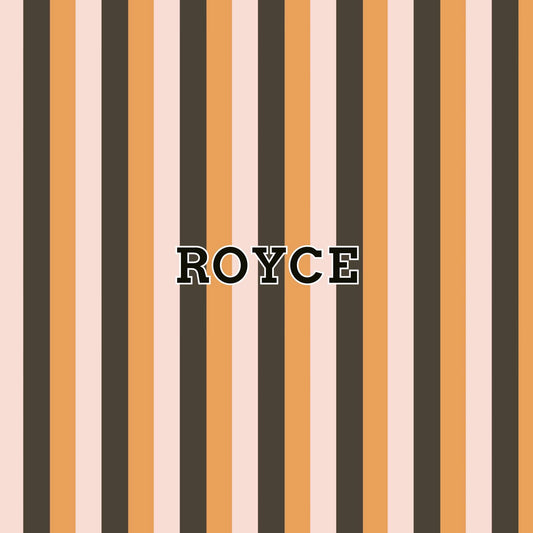 Royce