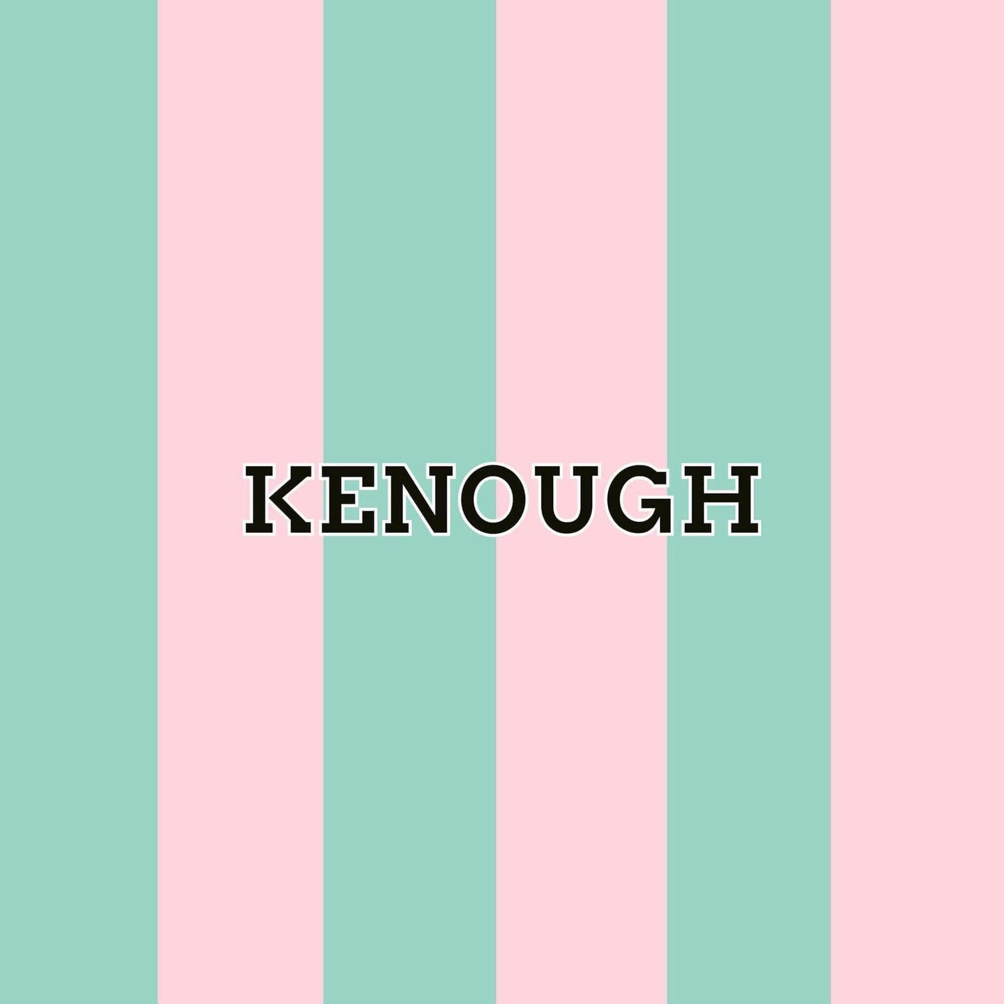Kenough