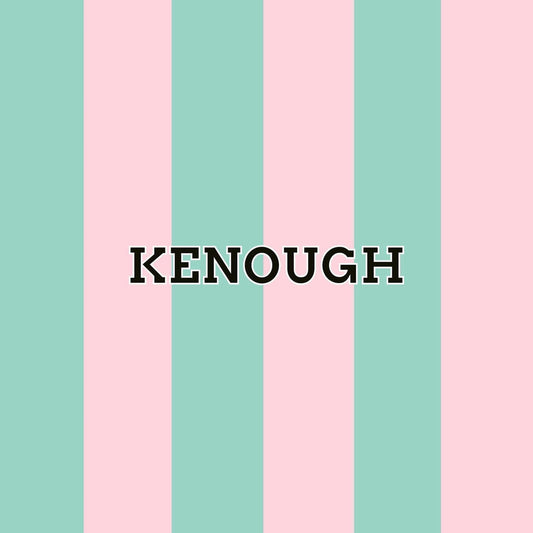 Kenough